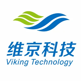 Viking Technology logo